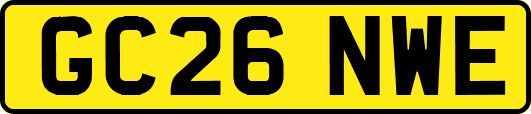 GC26NWE