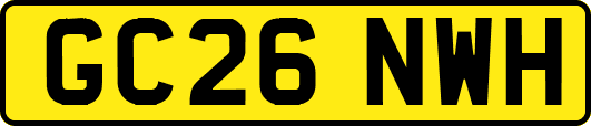 GC26NWH