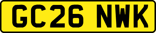 GC26NWK