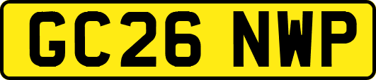 GC26NWP