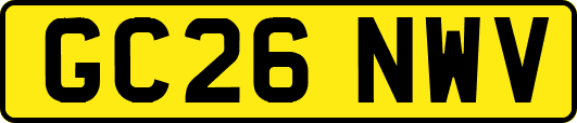 GC26NWV