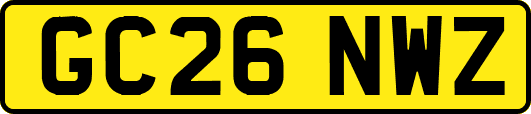 GC26NWZ