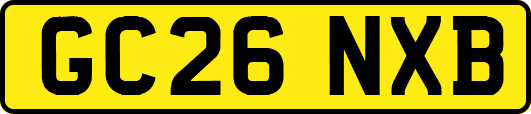 GC26NXB