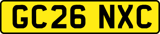 GC26NXC