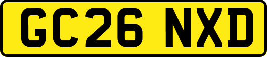 GC26NXD