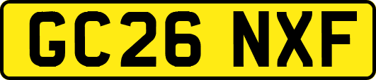 GC26NXF