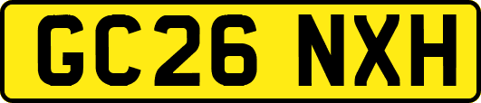 GC26NXH