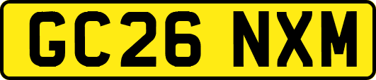 GC26NXM