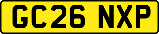 GC26NXP