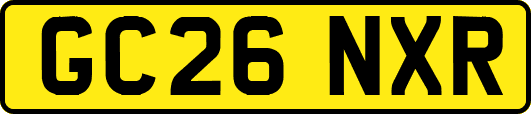 GC26NXR