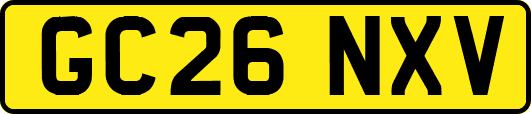 GC26NXV