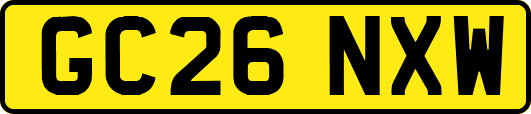 GC26NXW