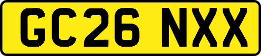 GC26NXX