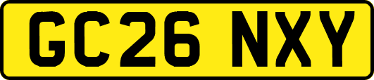 GC26NXY