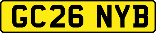 GC26NYB