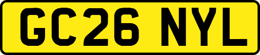GC26NYL