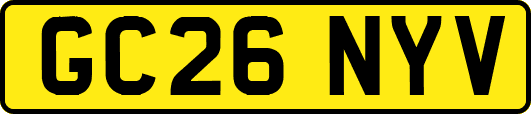 GC26NYV