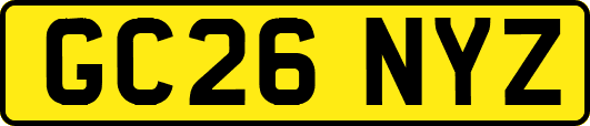 GC26NYZ