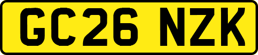 GC26NZK