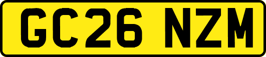 GC26NZM