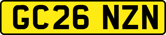 GC26NZN