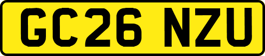 GC26NZU