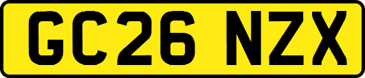 GC26NZX