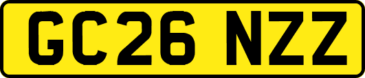 GC26NZZ