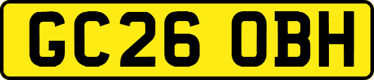 GC26OBH