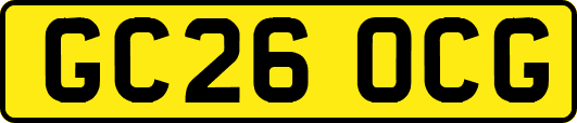 GC26OCG