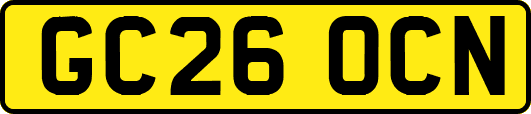 GC26OCN