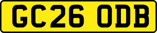 GC26ODB