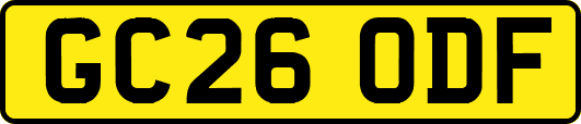 GC26ODF