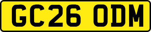 GC26ODM