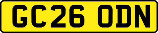 GC26ODN