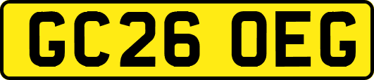 GC26OEG