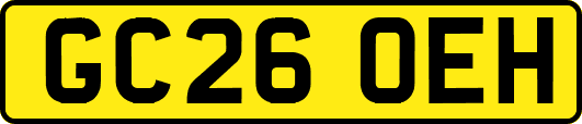 GC26OEH