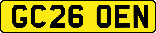 GC26OEN