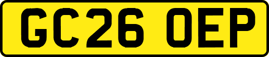GC26OEP