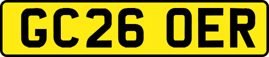 GC26OER