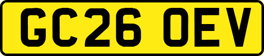 GC26OEV