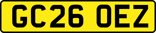 GC26OEZ