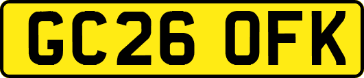 GC26OFK