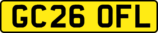 GC26OFL