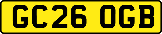 GC26OGB