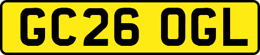 GC26OGL