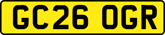 GC26OGR