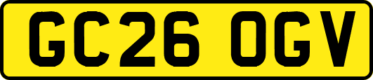 GC26OGV