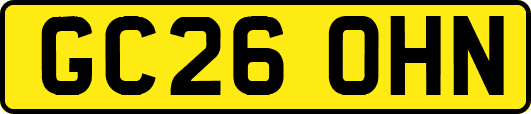 GC26OHN