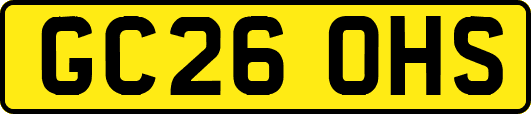 GC26OHS